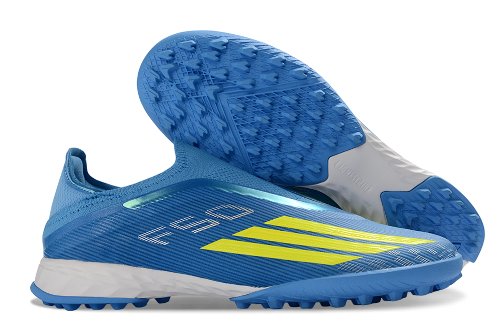 adidas F50 Pro Laceless TF SIZE 39-45-93715930